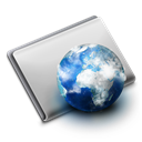 Folder _ Site icon